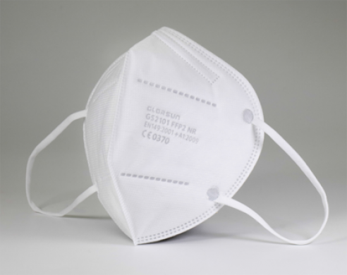 FFP2 - FACE MASK
