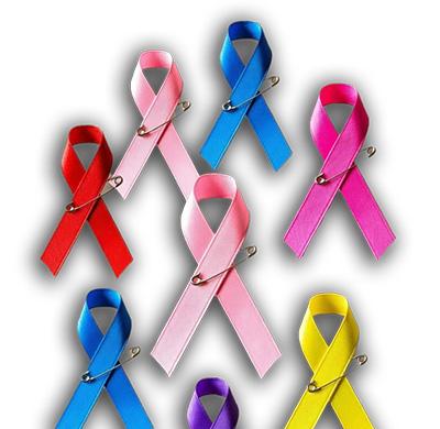 Charity ribbon