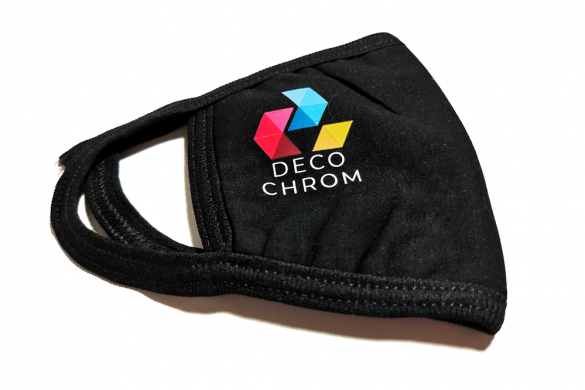 Budget Cotton facemask