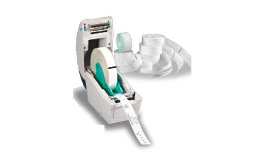 Thermal Printer for Wristbands