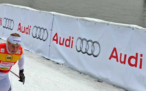 Advertising Banners