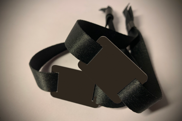 Stock RFID Wristbands
