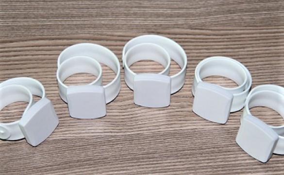 UHF Wristband
